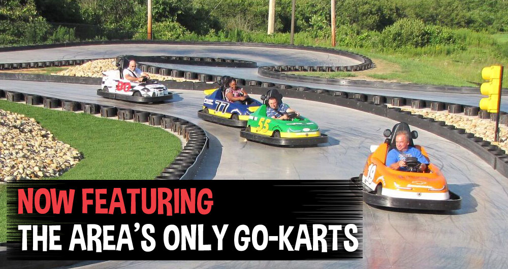 Wonder Mountain Fun Park Wonder Mountain Fun Park